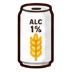 ローアルビール