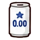 ノンアル缶（0.00%）