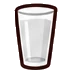 日本酒（グラス）