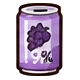 ストロング（グレープ）