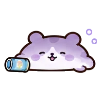 だめだこりゃのハム